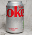 Diet Coca Cola 330ml
