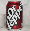 Dr Pepper 330ml