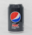 Pepsi Max 330ml