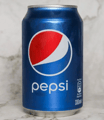 Pepsi 330ml