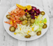 Special Salad